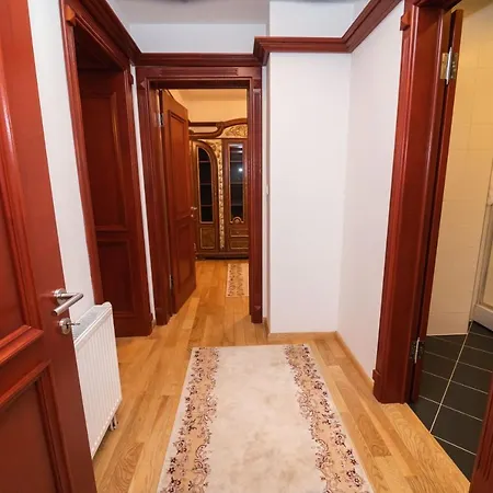 Heart Of Ferhadija Apartment Sarajevo