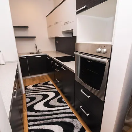 Apartment Heart Of Ferhadija *
