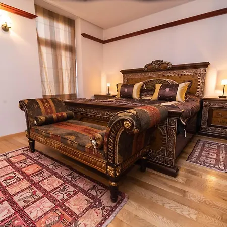 Apartment Heart Of Ferhadija *